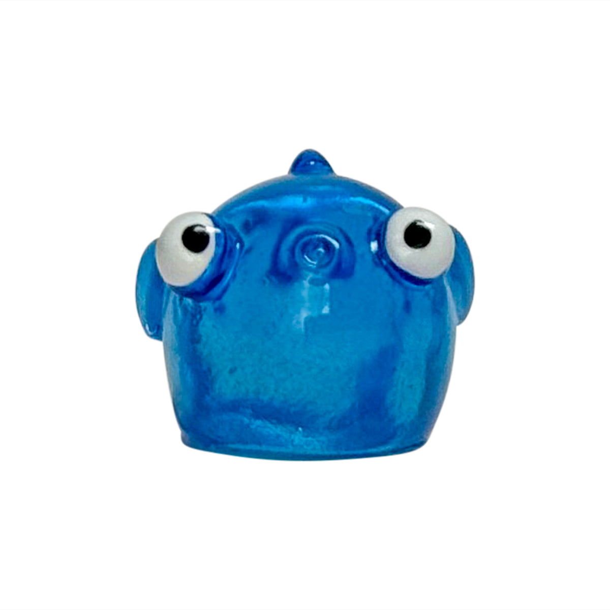 Blue Fish