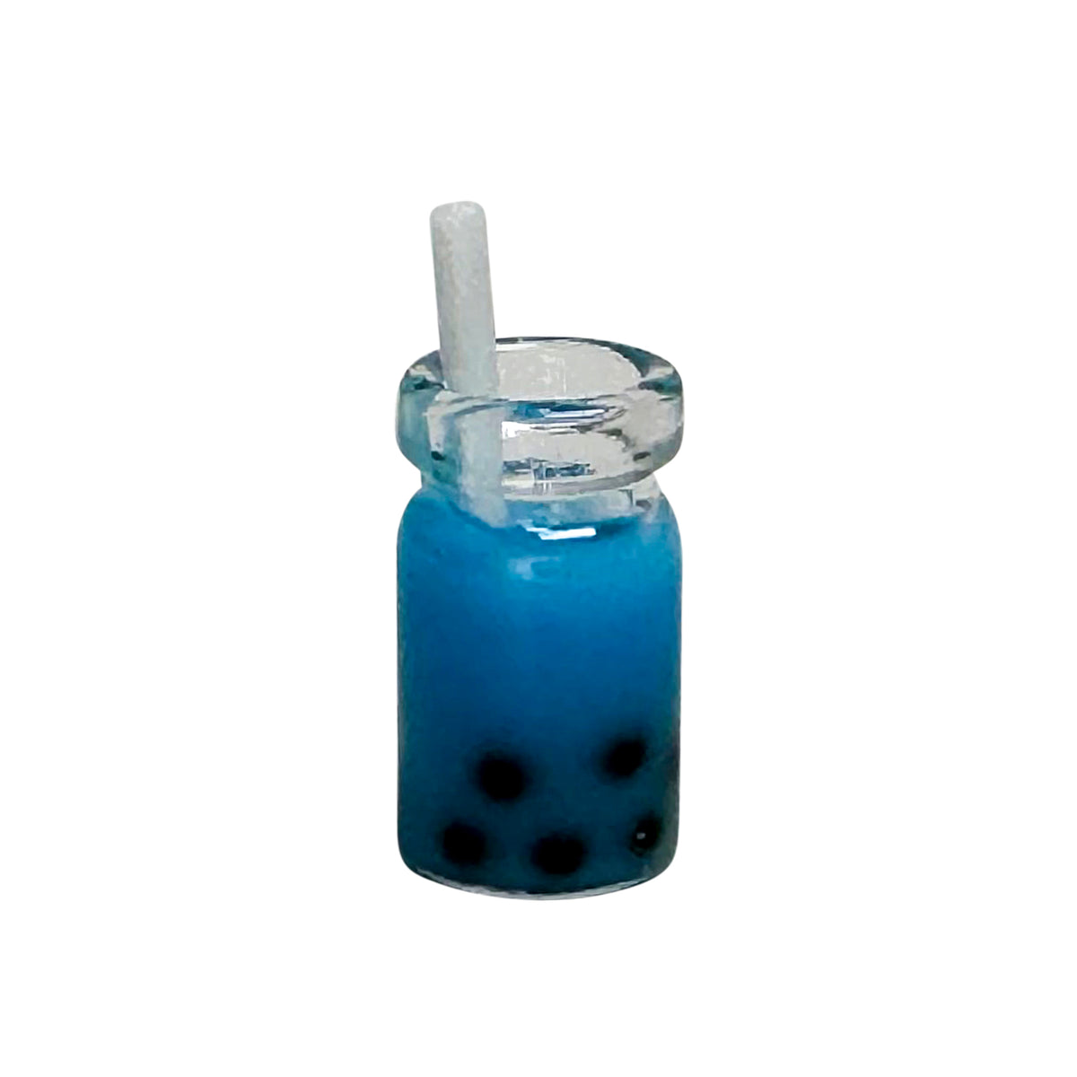 Blueberry Boba