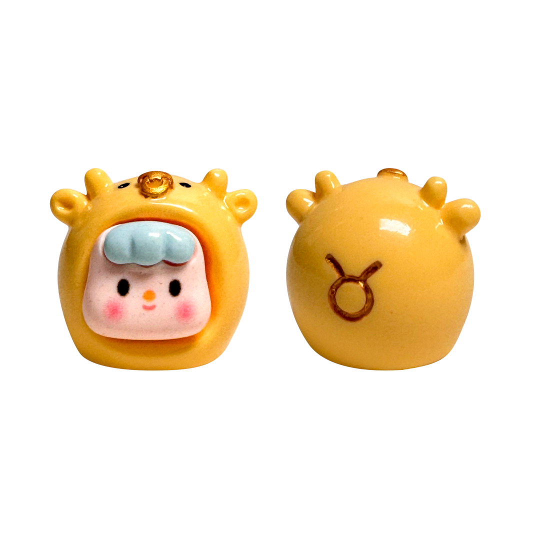Taurus baby accessory