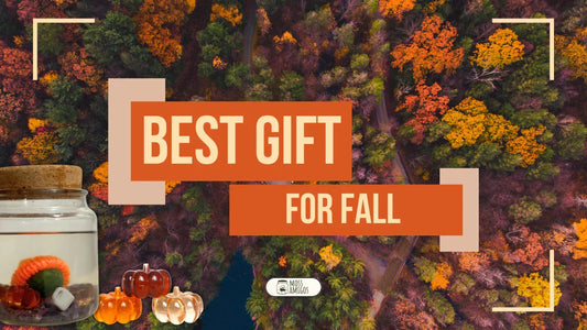 Best Fall Gifts for 2025 and Unique Seasonal Finds