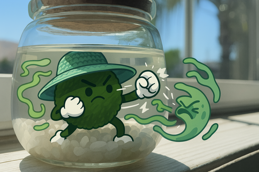 Do Moss Balls Help Control Algae? The Real Science Behind It