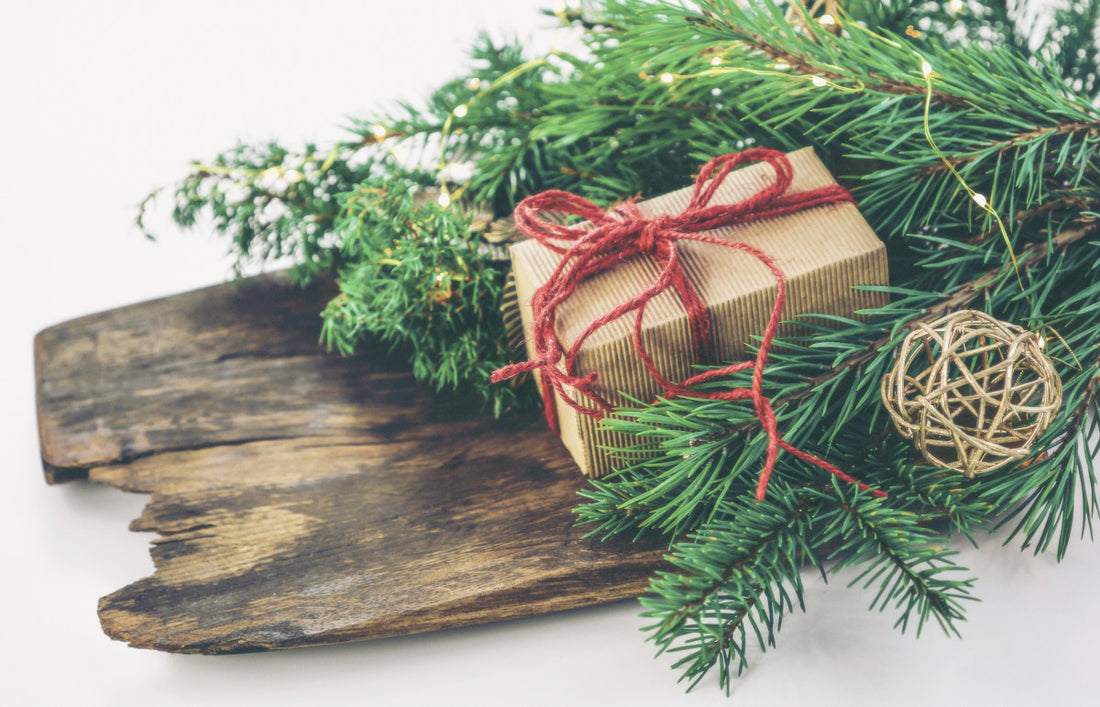 5 Thoughtful Christmas Presents for 2018