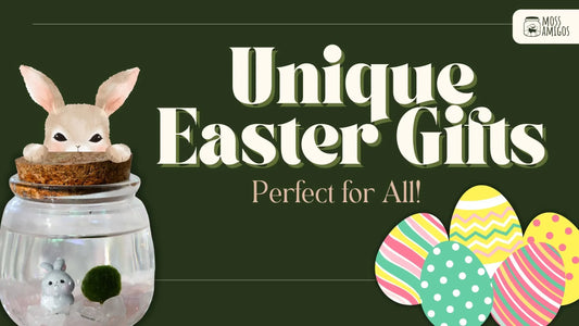 3 Easter Unique Gifts That Make the Holiday Extra Special!