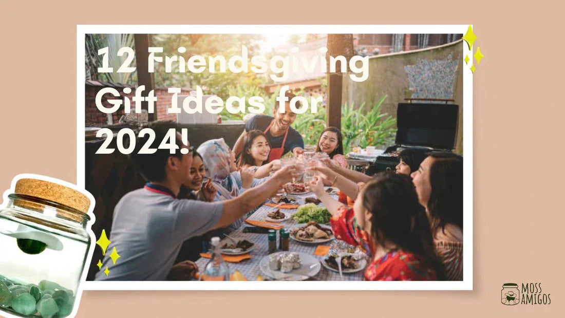 12 Friendsgiving Gift Ideas for 2024 Your Besties Will Love