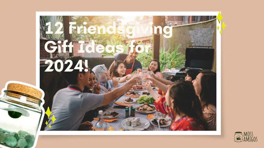 12 Friendsgiving Gift Ideas for 2024 Your Besties Will Love