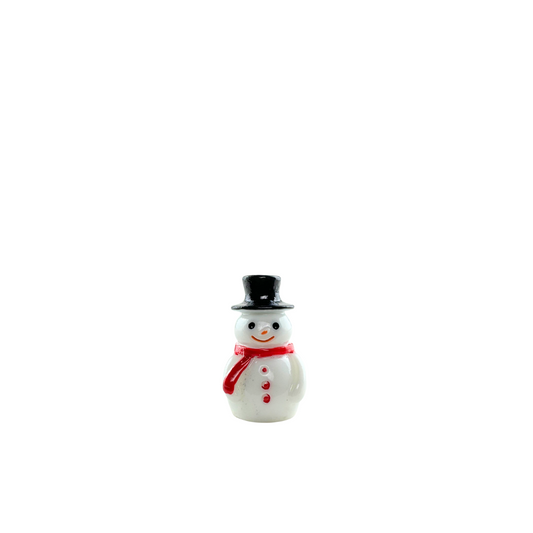 Snowfolk accessory