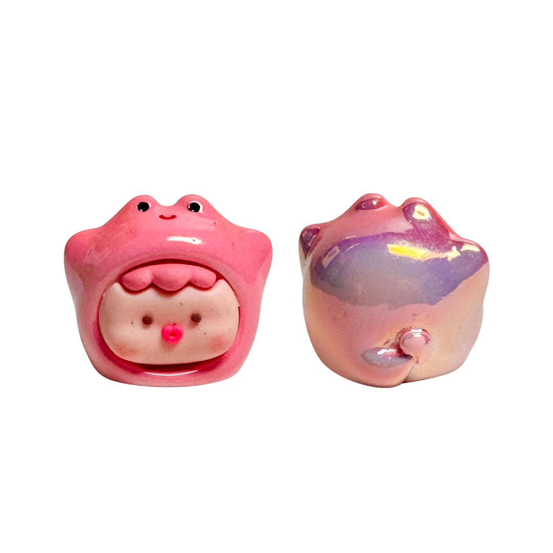 Anemone Baby Accessory