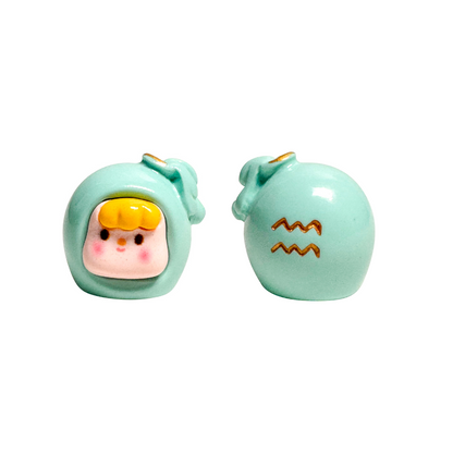 Aquarius baby accessory