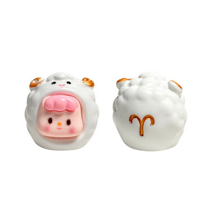 Aries baby accessory