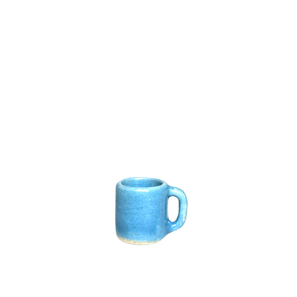 Moss Mugs