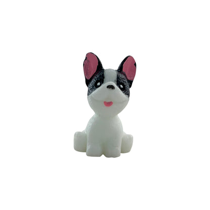Boston Terrier Jar pet accessory