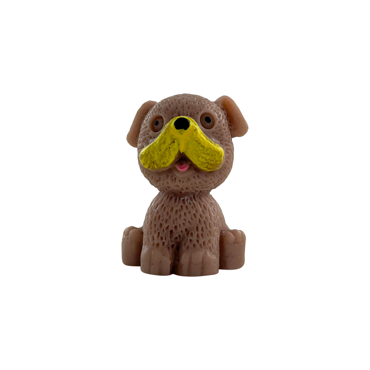 Bulldog Jar pet accessory
