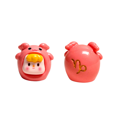 Capricorn baby accessory