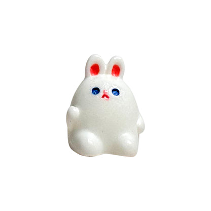 Chubby Bunny