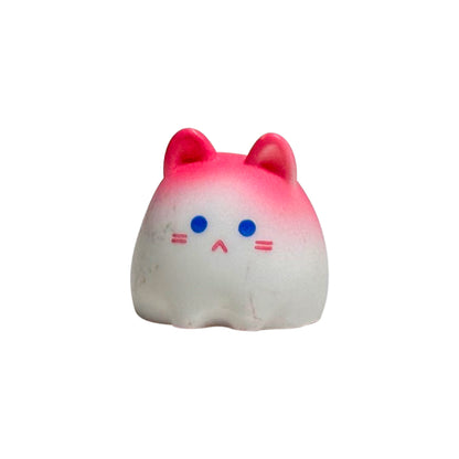 Chubby Cat Pink