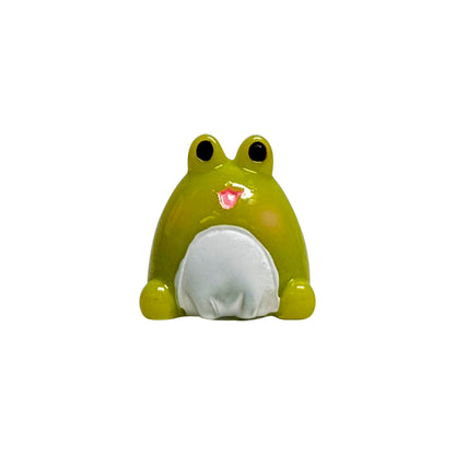 Chubby Frog