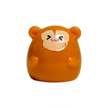 Chubby Monkey