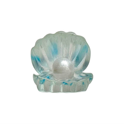Clam Pearl