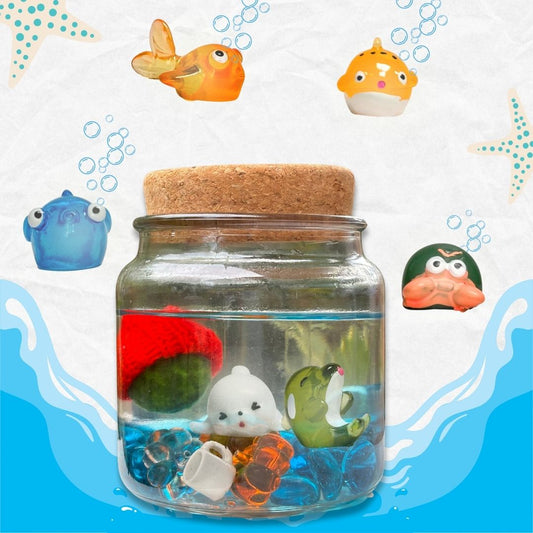 Featured image showcasing Aqua Pets accessories