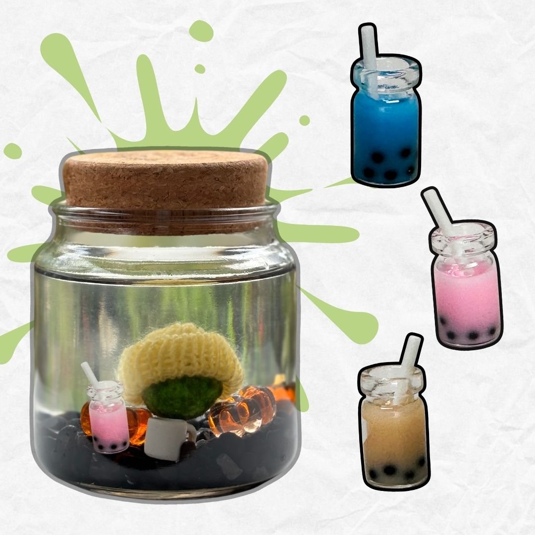 Featured image showcasing Boba-themed Accessories.