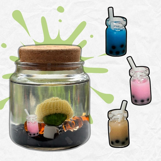 Featured image showcasing Boba-themed Accessories.