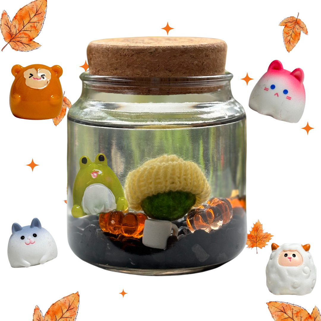Featured image showcasing Chubby pets accessories.