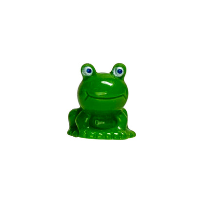 Froggy Jar pet accessory