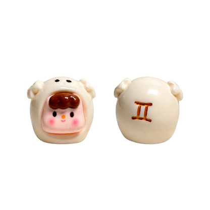 Gemini baby accessory