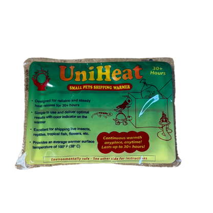 IndividualHeatPack