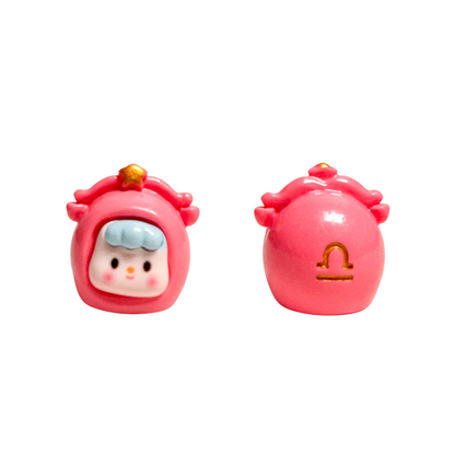 Libra baby accessory