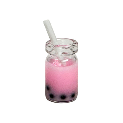 Lychee Boba