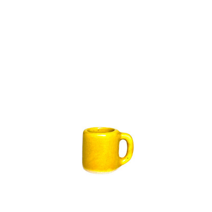 Moss Mugs