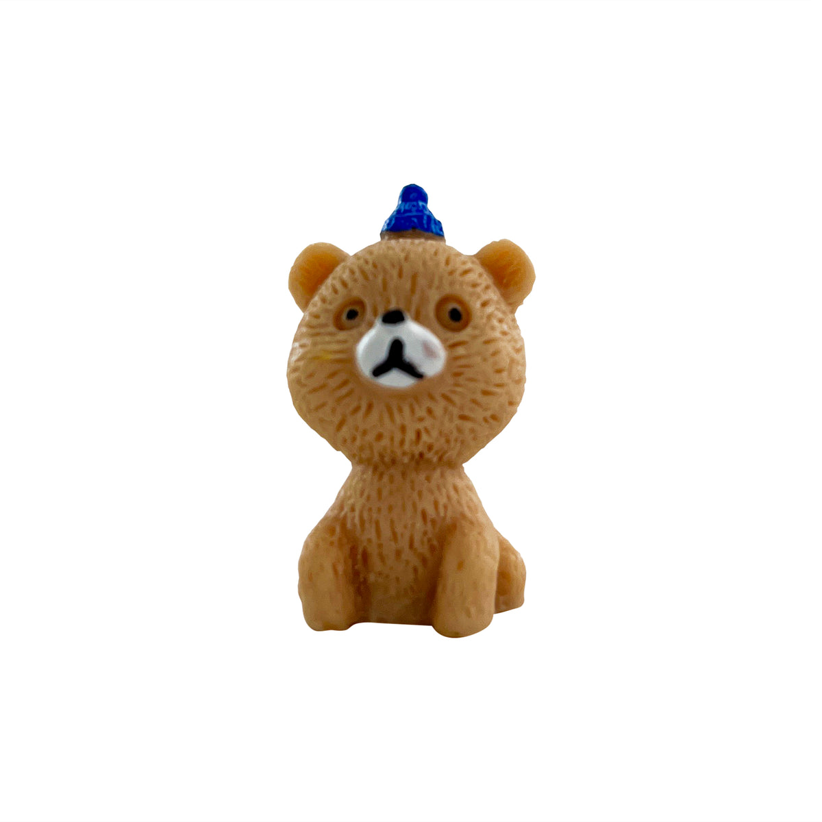 Party Bear Jar pet accessory