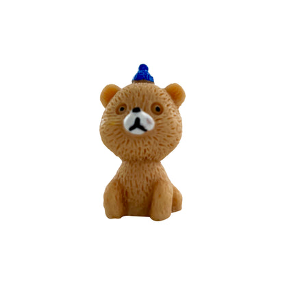 Party Bear Jar pet accessory