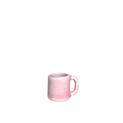 Moss Mugs