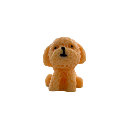 Poodle Jar pet accessory