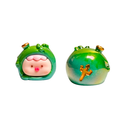Poseidon Baby Accessory