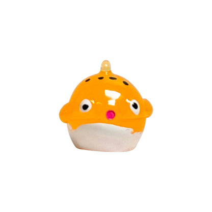 Pufferfish
