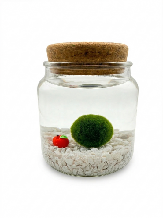 Teacher’s Pet Moss Bundle