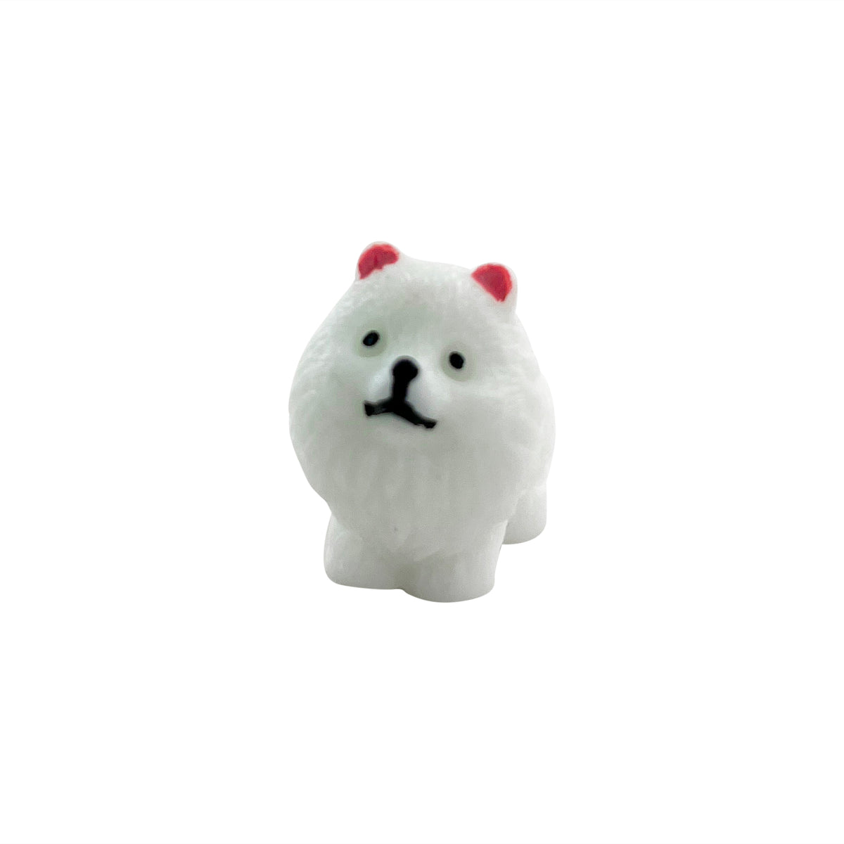 Samoyed Jar pet accessory