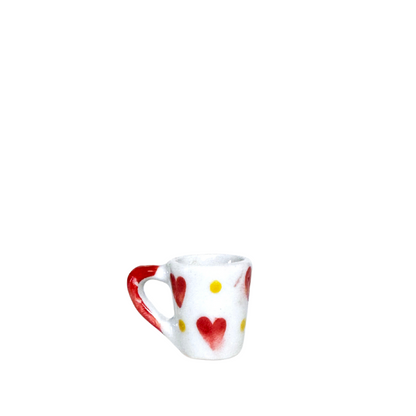 Moss Mugs
