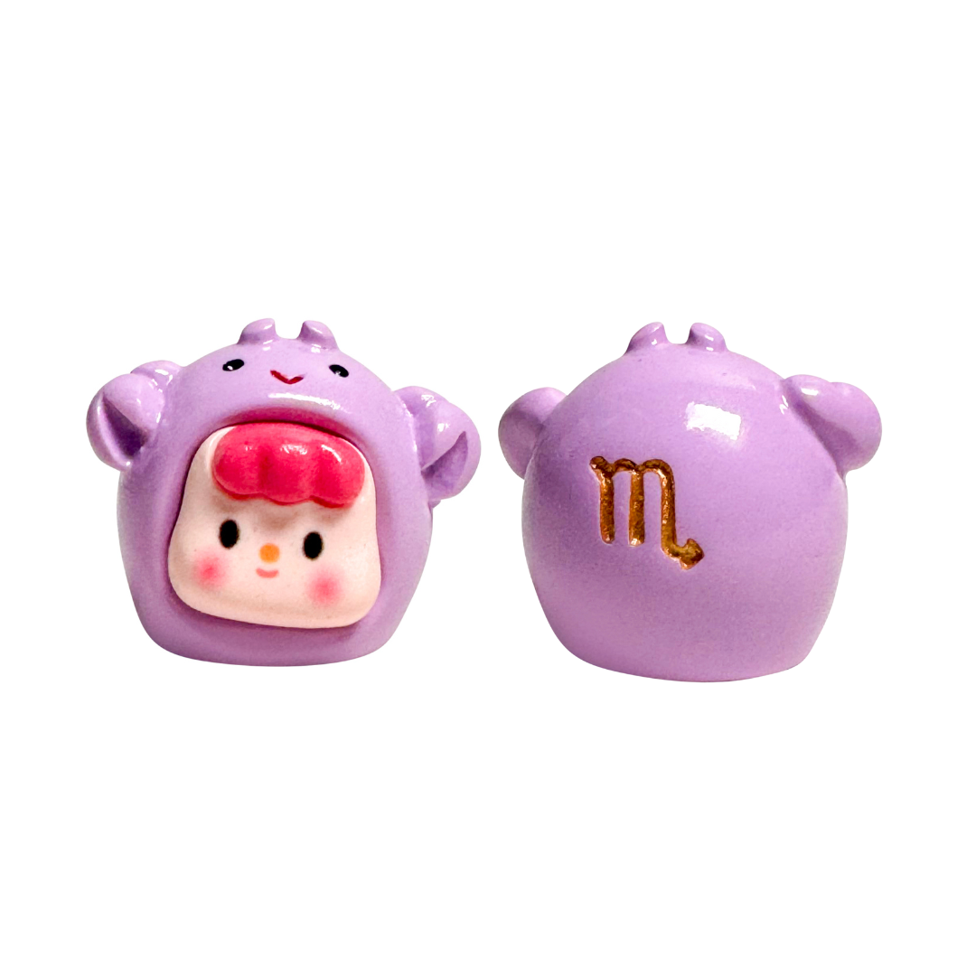 Scorpio baby accessory