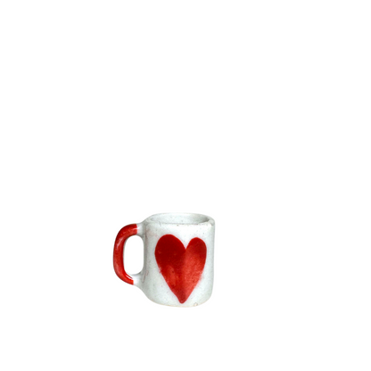 Moss Mugs