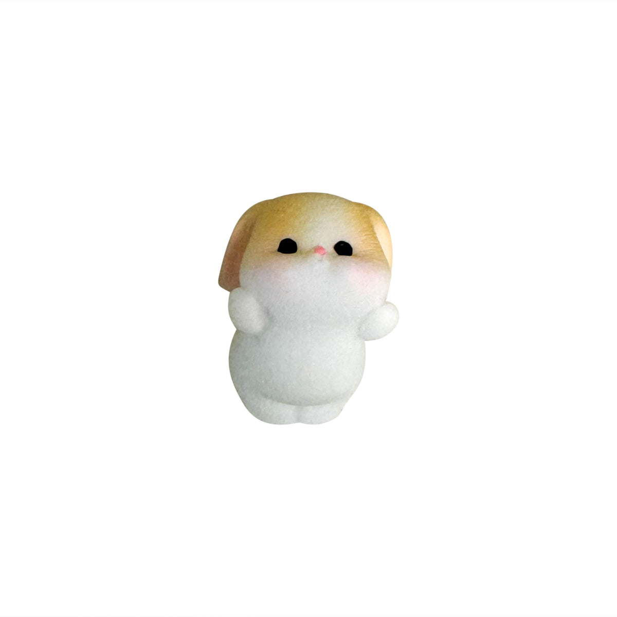 Sweet Bunny Jar pet accessory