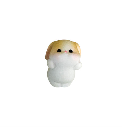 Sweet Bunny Jar pet accessory