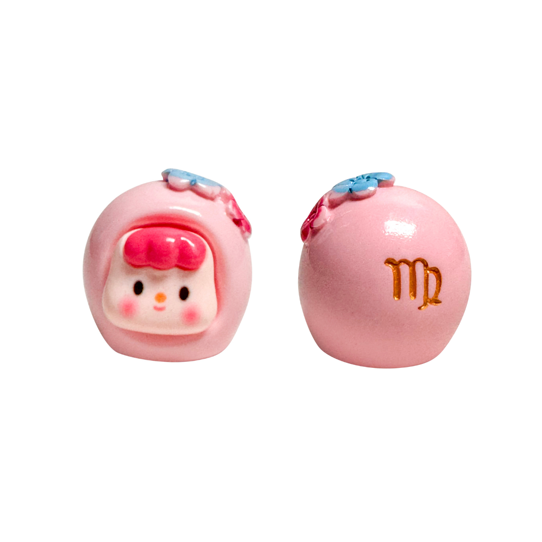 Virgo baby accessory