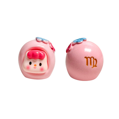 Virgo baby accessory
