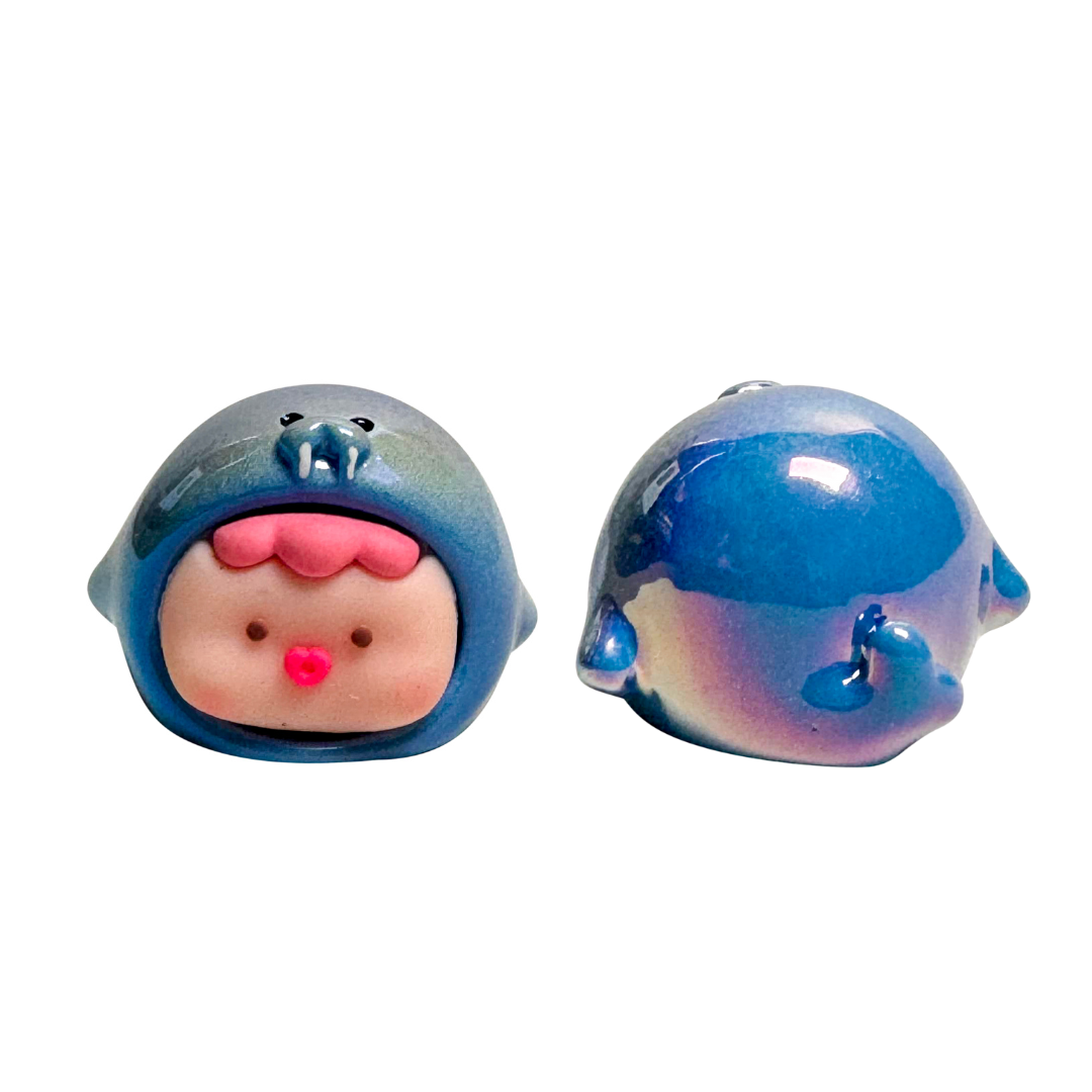 Walrus Baby Accessory