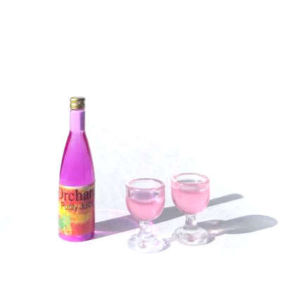 Brunch Beverage
