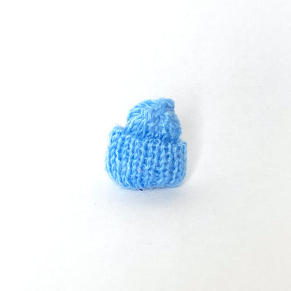 Beanie Baby Blue